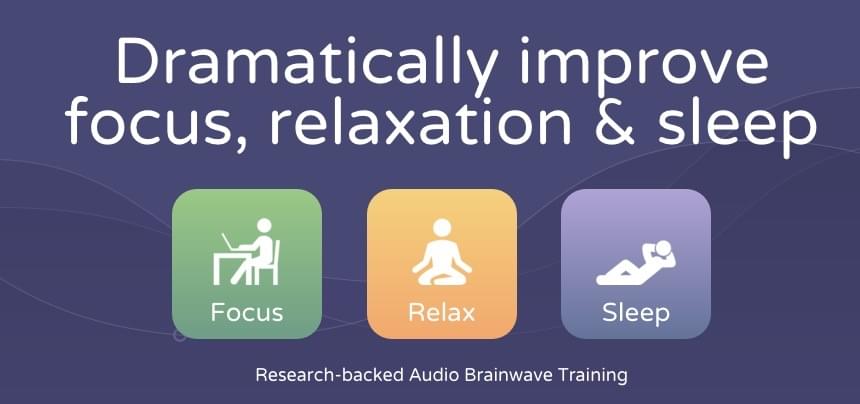 Brainwave Training