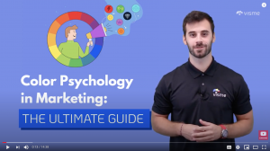 color psychology in marketing