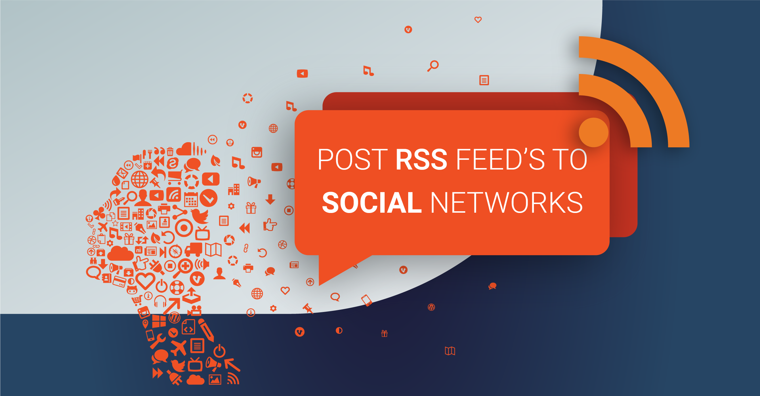 How to Auto-Post to Social Media from RSS Feeds