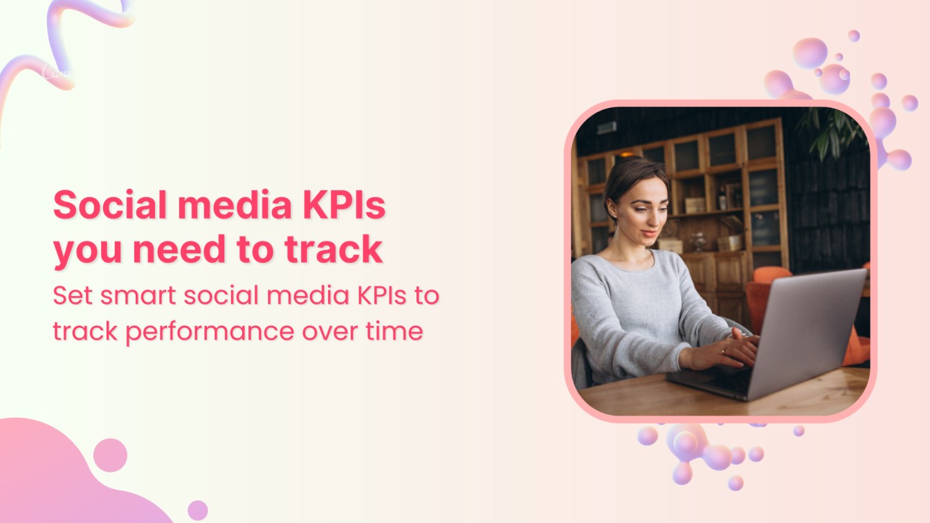 20 social media KPIs you need to track to measure success
