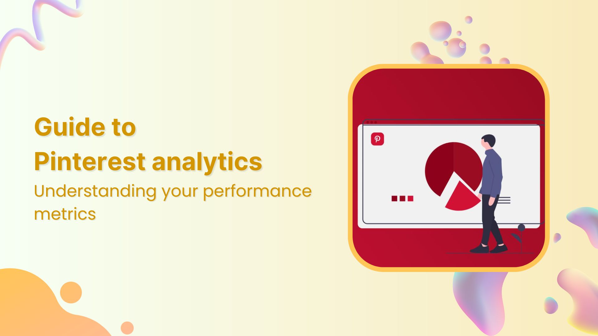 Guide to Pinterest analytics: Understanding your performance metrics