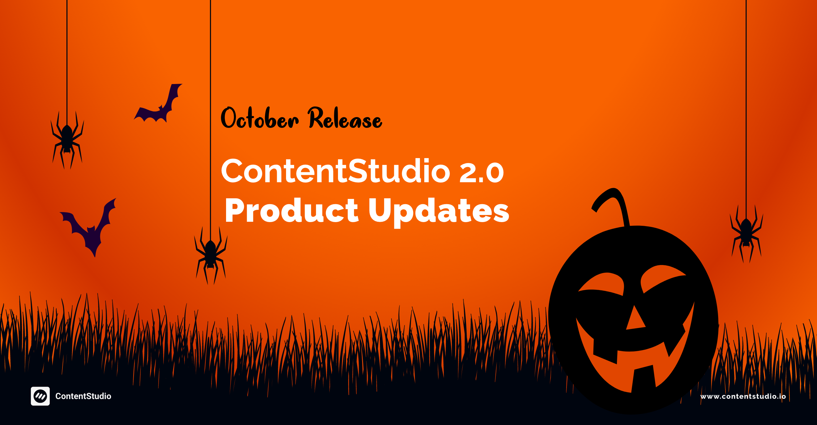 ContentStudio Feature Updates