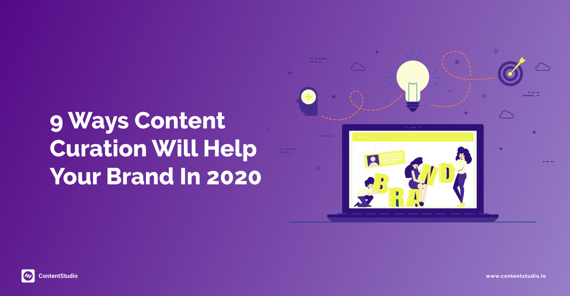 content curation 2020