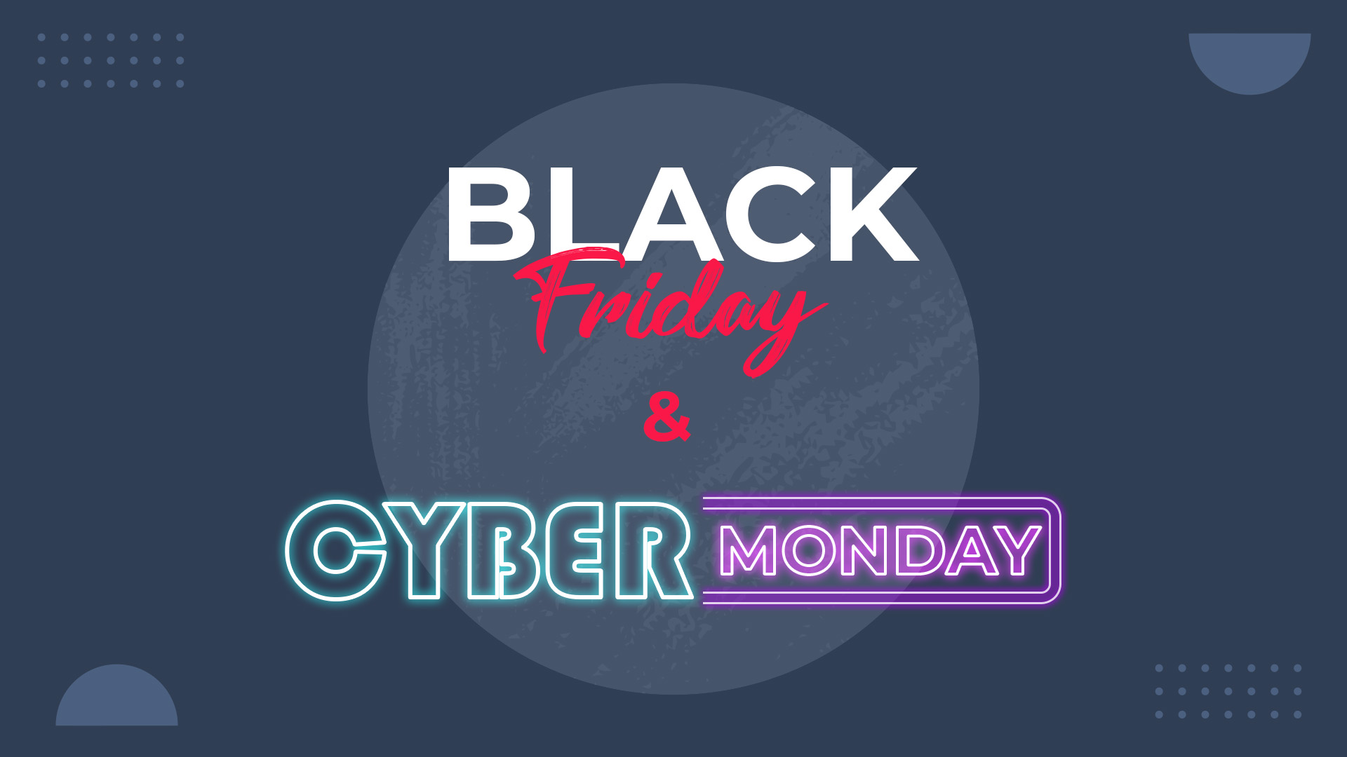 The Best Black Friday & Cyber Monday SaaS Deals of 2021