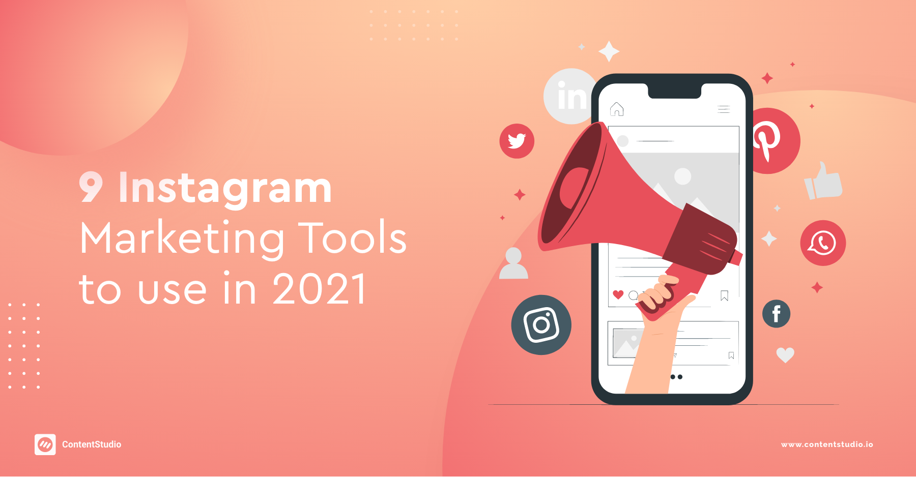 9 instagram marketing tools to use in 2021