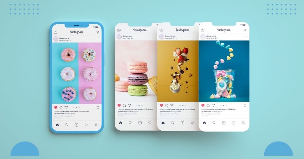 How To Ace Instagram Aesthetics For Businesses
