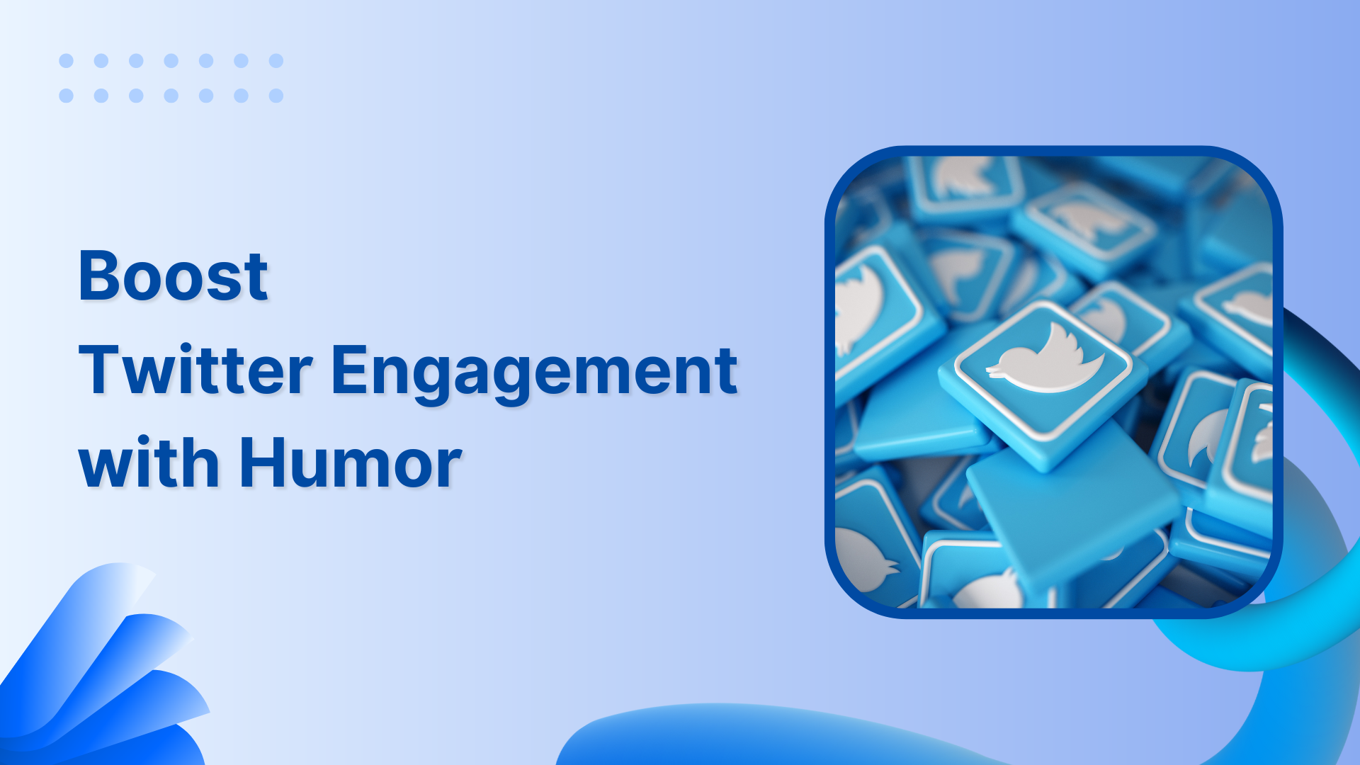 How Brands Boost Twitter Engagement With Humor