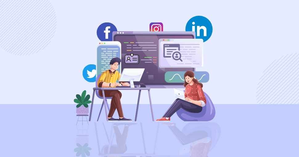 Social Media Recruiting: How to Hire the Best Talent for Your Agency