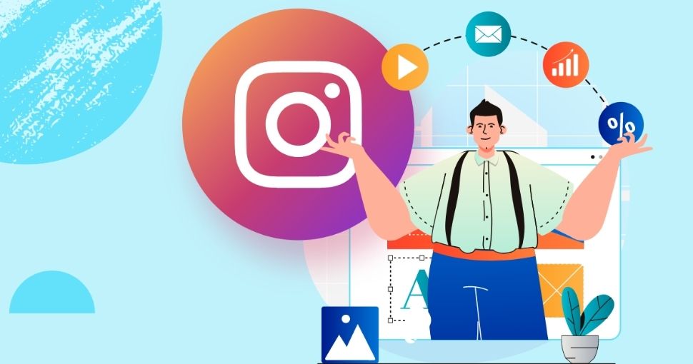Instagram tools for marketing