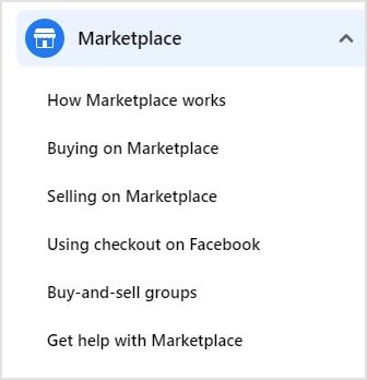 Fb Marketplace