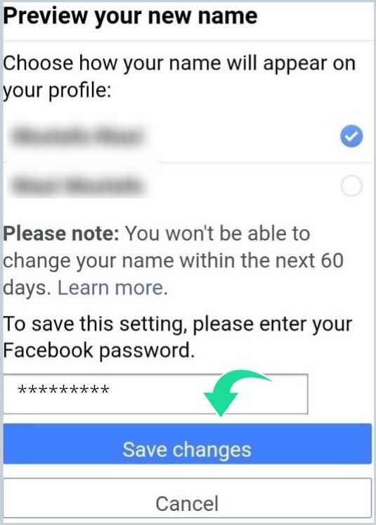 Add-Password-Confirm-Changes