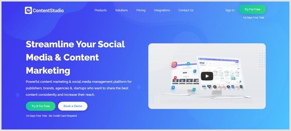 Content-Studio-Social-Media-Tool