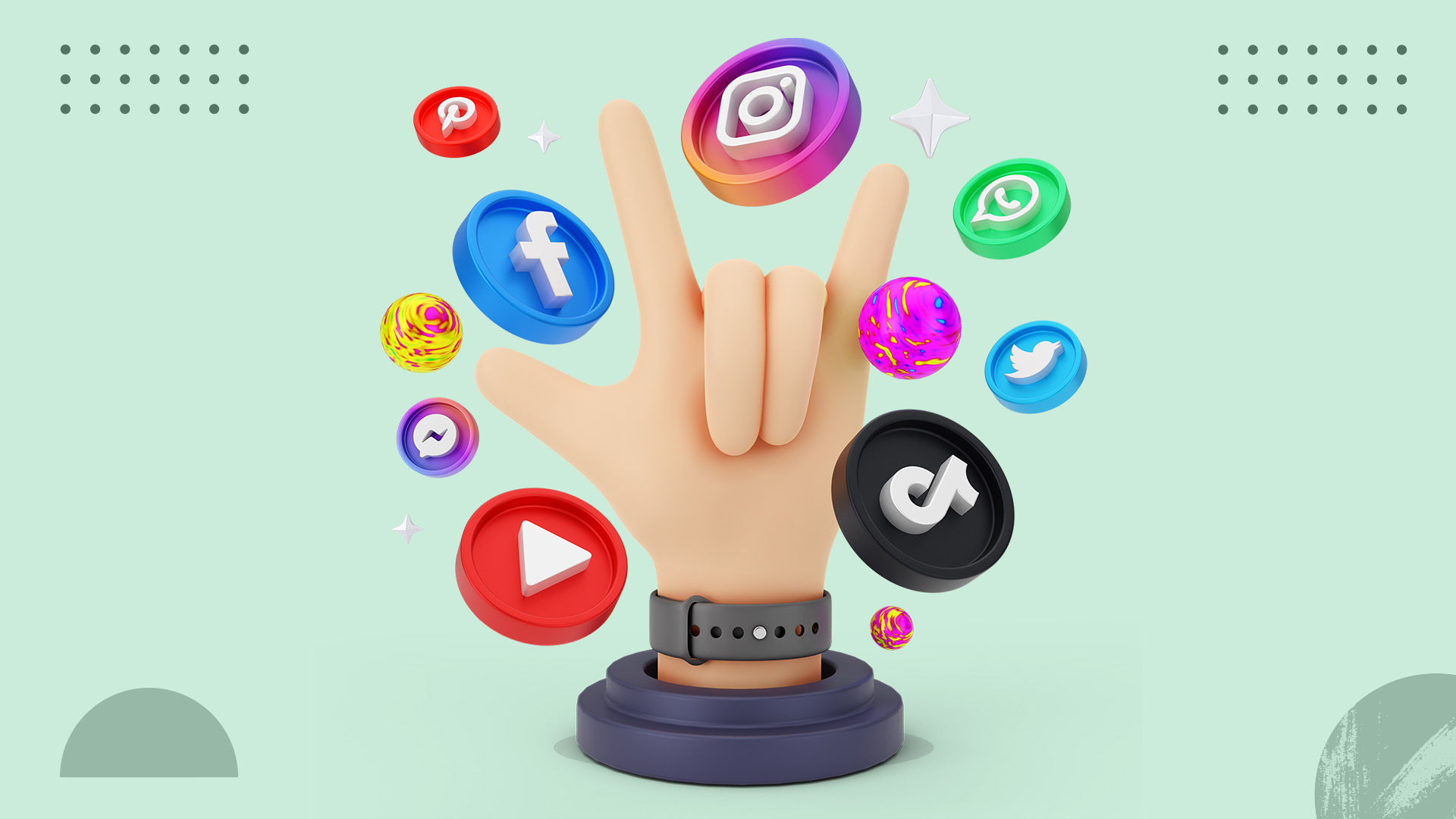 10 Social Media Branding Tips for Brands in 2022
