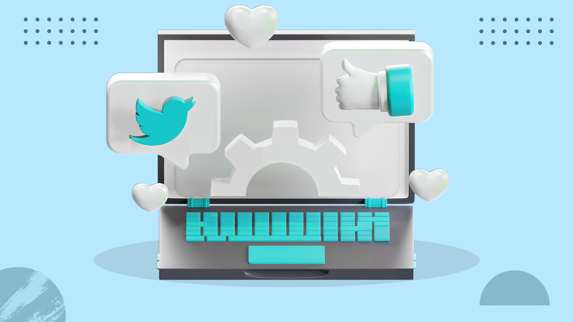 30 Twitter tools for marketing