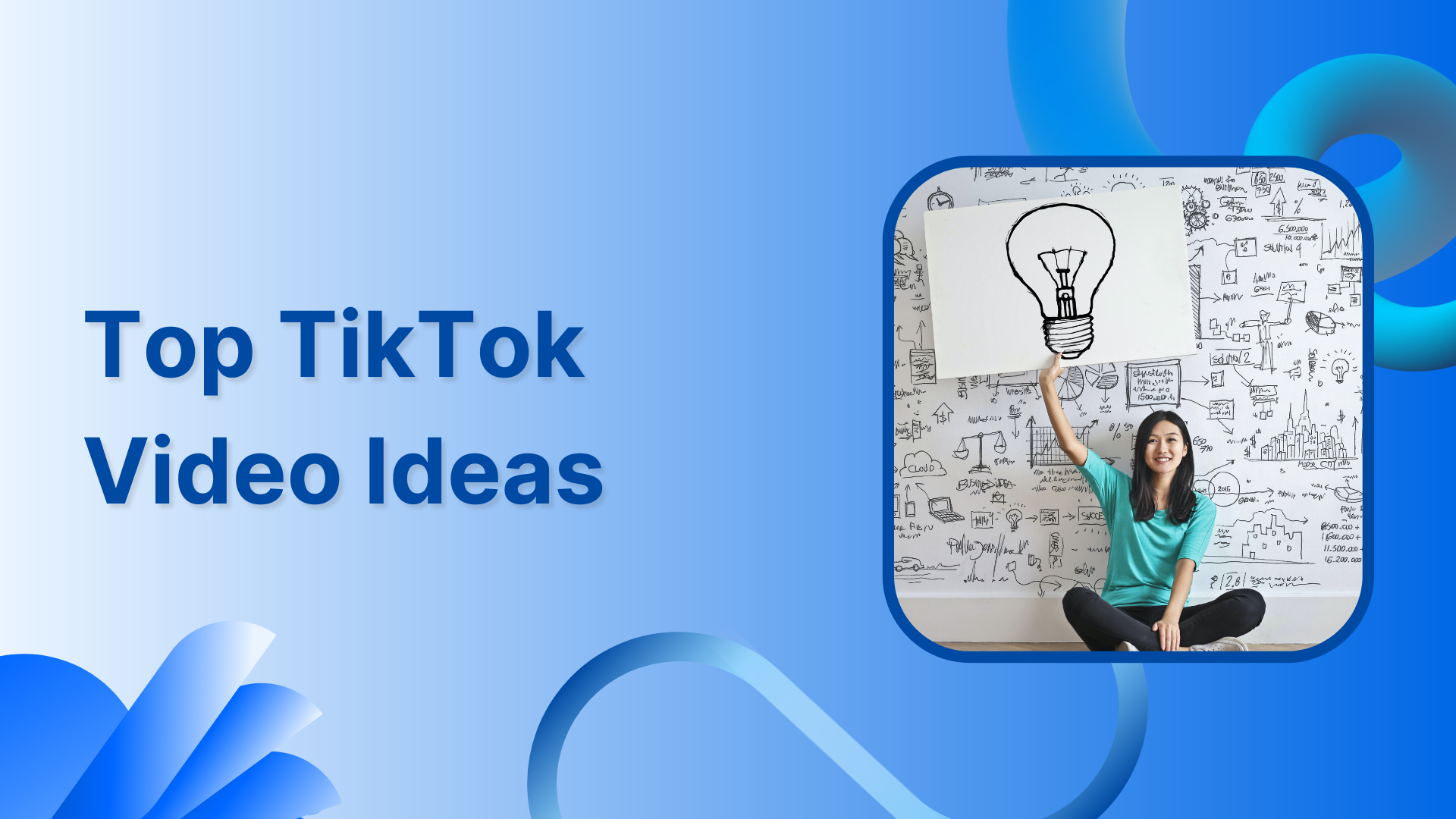 Top 20 TikTok Video Ideas to Boost Your Engagement