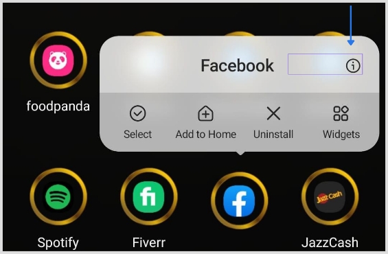 tap-and-hold-on-facebook-app