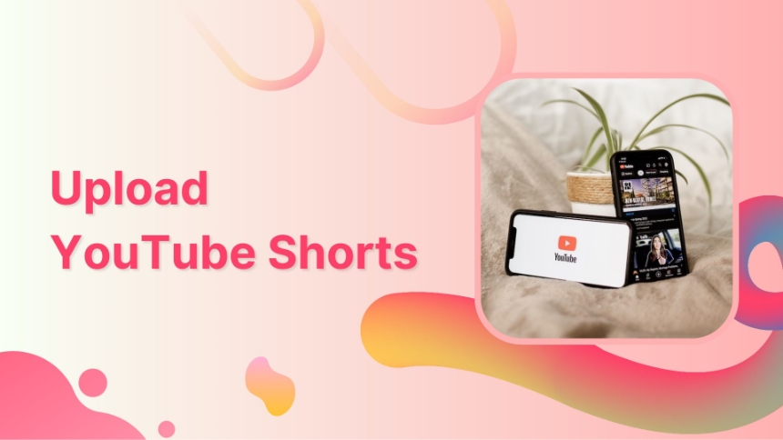 How to Upload Youtube Short