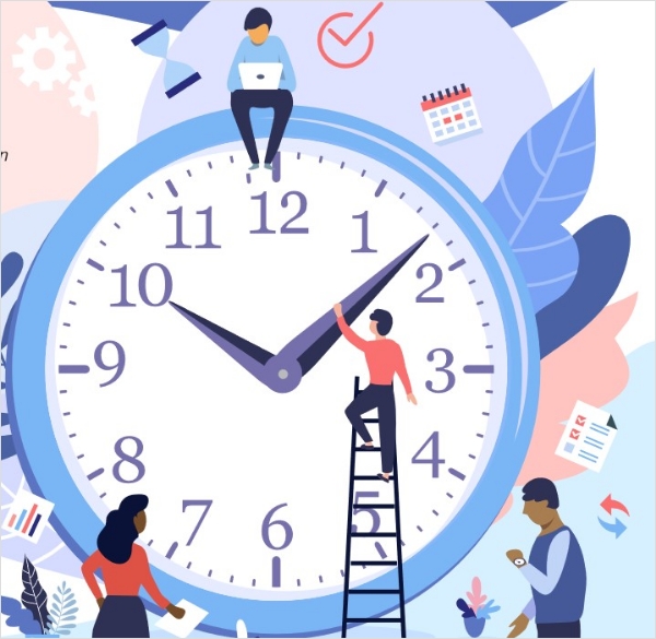 manage your time better