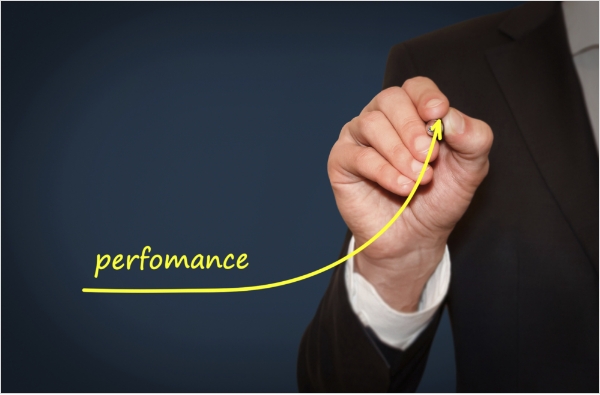 track your performance