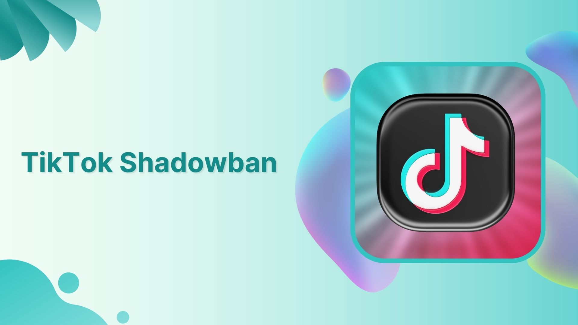 TikTok Shadow Ban: All You Need to Know