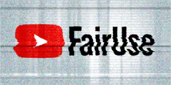 fairuse music