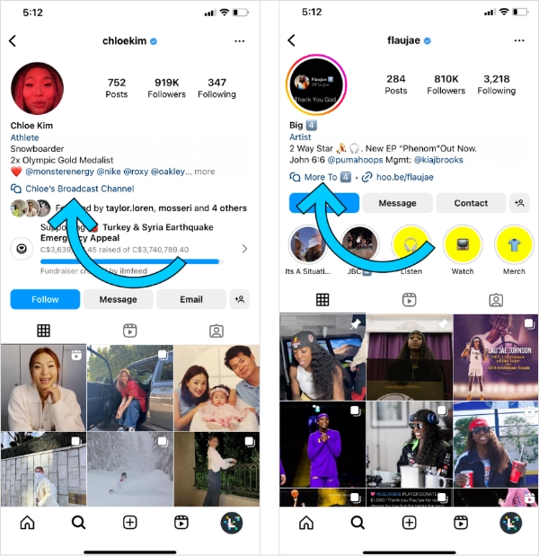 Instagram Rolls Out New Broadcast Channels Feature