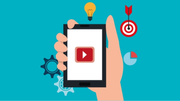 Optimize your video for search