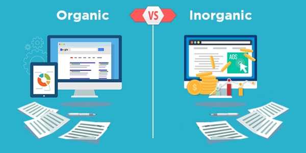 Organic Vs. Inorganic Promotion on YouTube