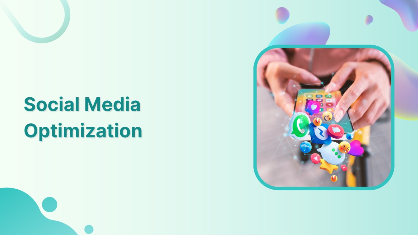The Art of Social Media Optimization: Best Practices and Strategies