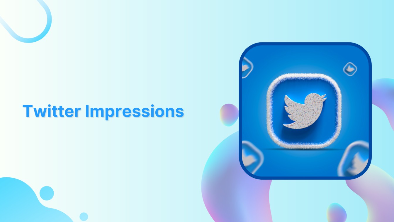 Twitter Impressions
