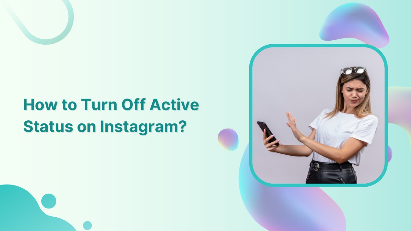 how to turn off active status on Instagram (1)