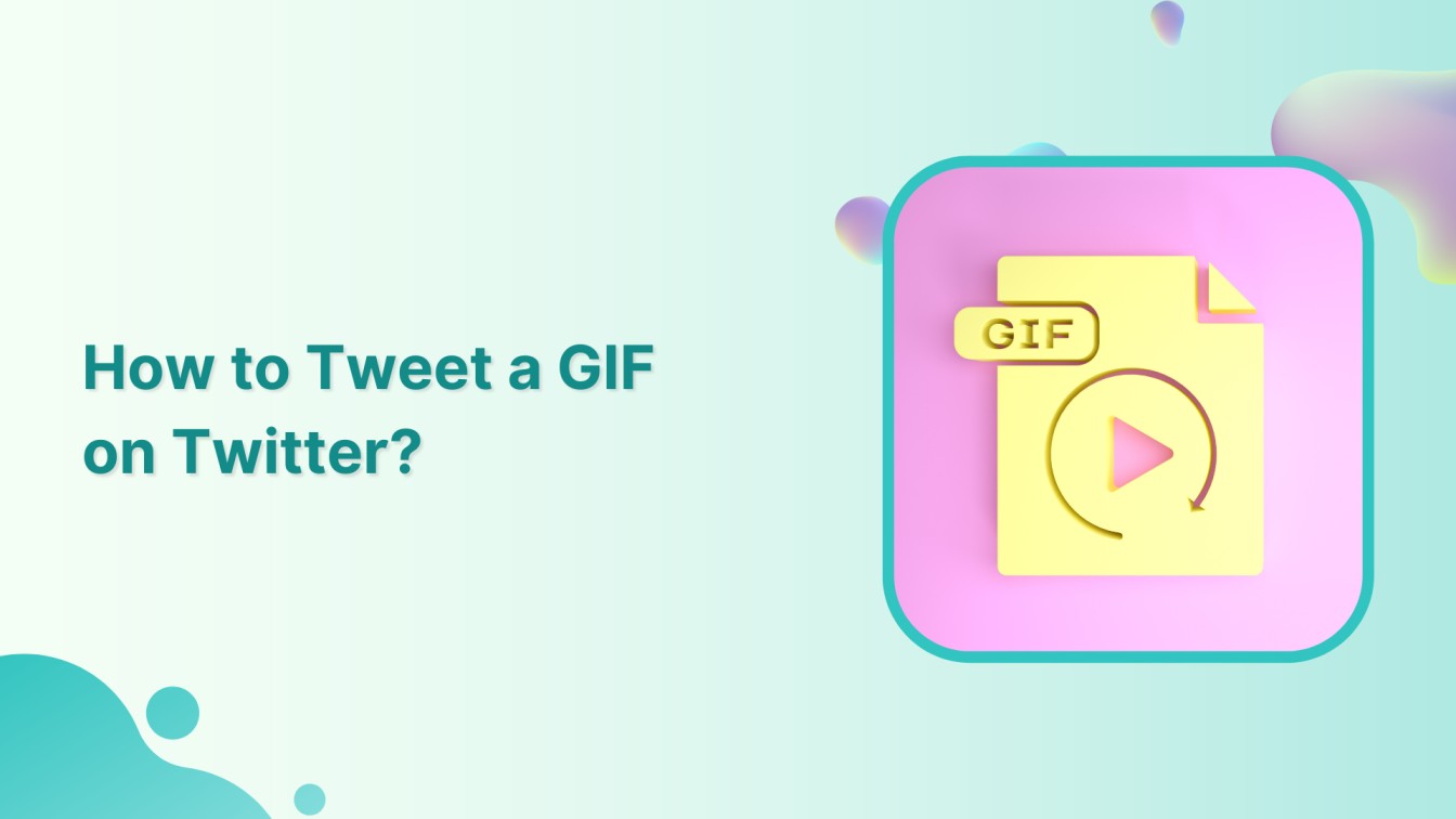 How to Tweet a GIF on Twitter