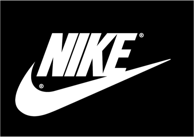 Nike's brand identity