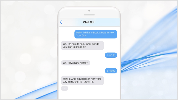 AI-powered chatbots