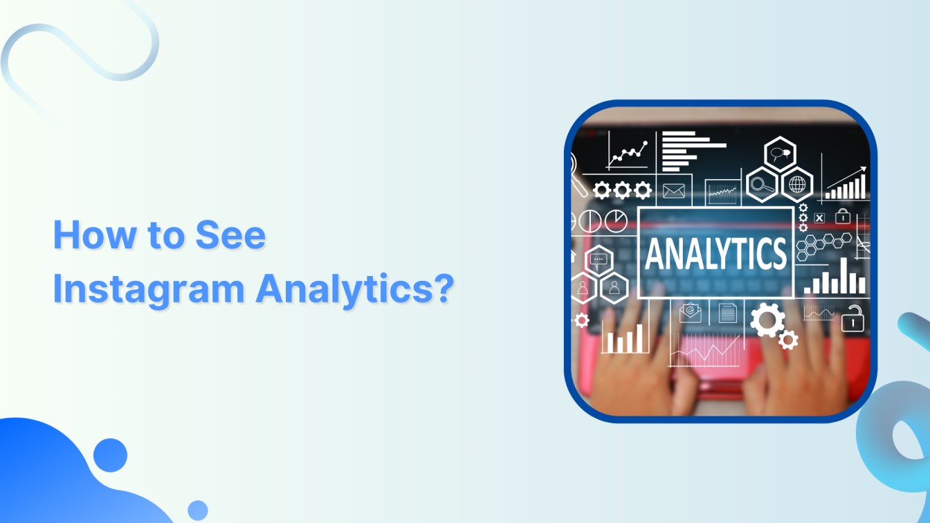 How to See Instagram Analytics