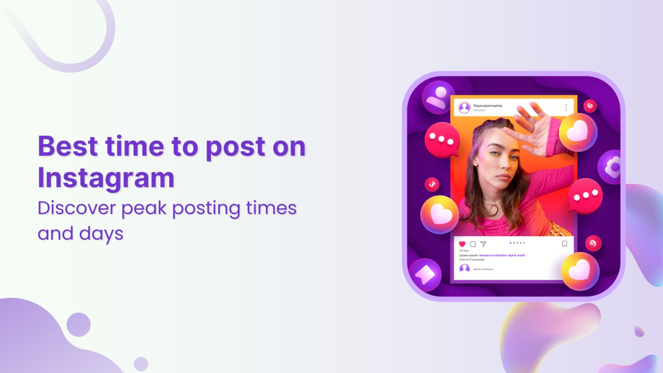 What’s the best time to post on Instagram in 2024?
