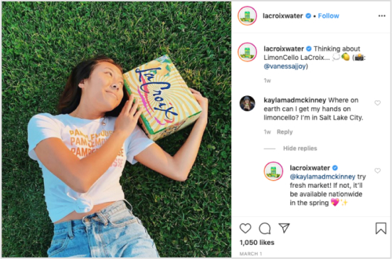 Maximize Engagement with User-Generated Content (UGC)