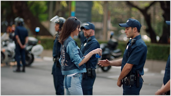 Pepsi Kendall Jenner Ad Backlash