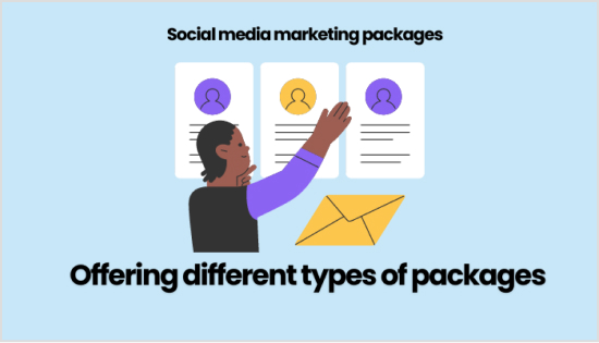 Package types
